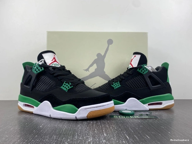 MaikeSneakers Retro 4 SB Jordan DR5415-030 0811
